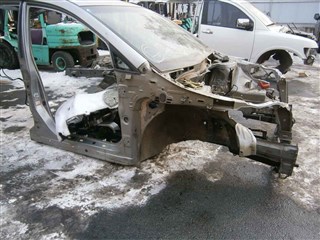 Половина кузова Subaru Tribeca B9 Владивосток