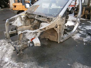 Половина кузова Subaru Tribeca B9 Владивосток