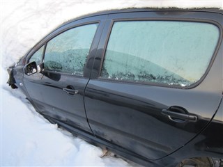 Дверь Peugeot 307 Томск