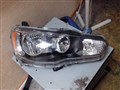 Фара для Mitsubishi Lancer X