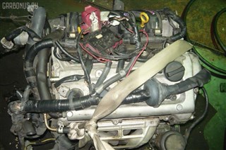Двигатель Toyota Corolla Fielder Владивосток