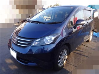Крыло Honda Freed Владивосток