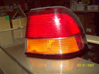 Стоп-сигнал Nissan Maxima QX Тюмень