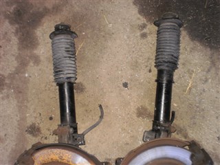 Стойка Suzuki Escudo Владивосток