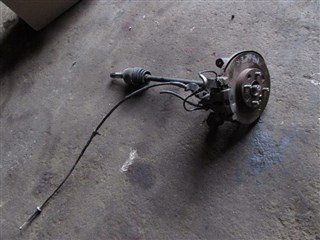 Привод Mazda 5 Владивосток