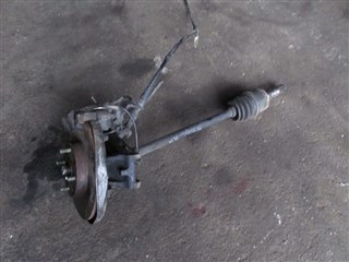 Привод Mazda 5 Владивосток