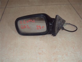 Зеркало Honda City Владивосток
