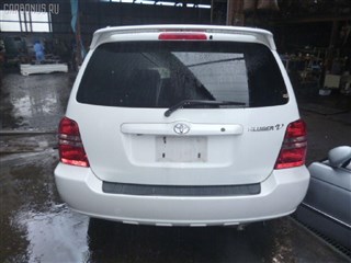Бачок гидроусилителя Toyota Highlander Владивосток