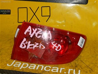 Стоп-сигнал Mazda Axela Sport Уссурийск