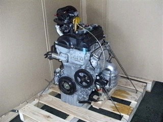 Двигатель Nissan Moco Владивосток