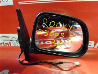 Зеркало Daihatsu Rocky Новосибирск