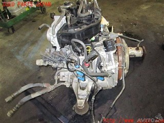 Двигатель Mazda RX-8 Челябинск