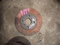 Тормозной диск для Toyota Vitz