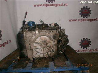 АКПП Hyundai Sonata Москва