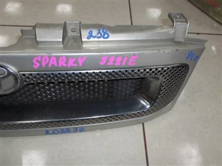 Решетка радиатора Toyota Sparky Иркутск