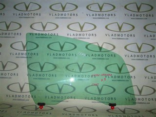 Стекло Mitsubishi Colt Владивосток