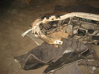 Nose cut Mitsubishi Lancer Cedia Новосибирск