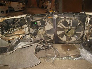 Nose cut Mitsubishi Lancer Cedia Новосибирск