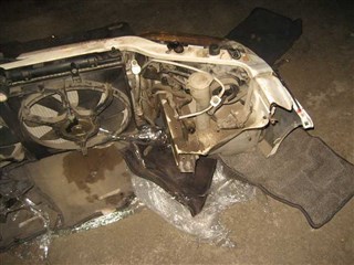 Nose cut Mitsubishi Lancer Cedia Новосибирск