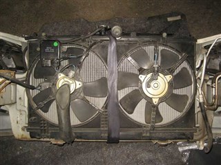 Nose cut Mitsubishi Lancer Cedia Новосибирск