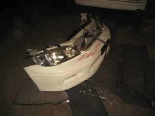 Nose cut Mitsubishi Lancer Cedia Новосибирск