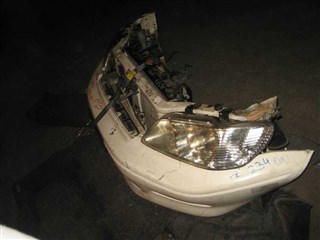 Nose cut Mitsubishi Lancer Cedia Новосибирск