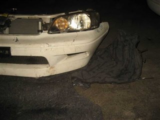 Nose cut Mitsubishi Lancer Cedia Новосибирск