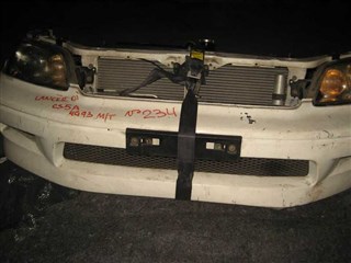 Nose cut Mitsubishi Lancer Cedia Новосибирск