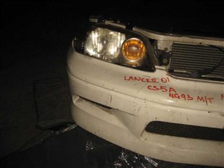 Nose cut Mitsubishi Lancer Cedia Новосибирск