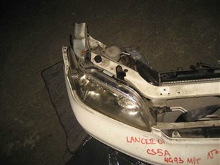 Nose cut Mitsubishi Lancer Cedia Новосибирск