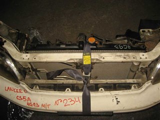 Nose cut Mitsubishi Lancer Cedia Новосибирск