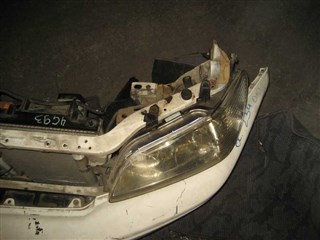 Nose cut Mitsubishi Lancer Cedia Новосибирск