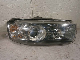 Фара Chevrolet Captiva Владивосток