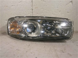 Фара Chevrolet Captiva Владивосток