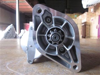 Стартер Toyota Sprinter Trueno Уссурийск