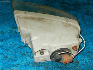 Туманка Toyota Corona Premio Владивосток
