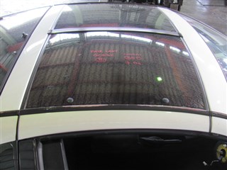 Люк Nissan Fairlady Владивосток