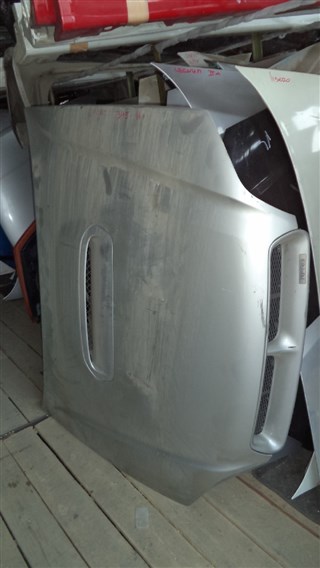 Капот Subaru Legacy Владивосток