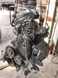 Двигатель для Mitsubishi EK Wagon