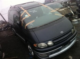 Фара Toyota Estima Lucida Владивосток