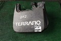 Брызговик для Nissan Terrano