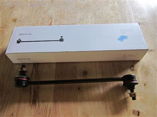 Линк Mazda 2 Владивосток