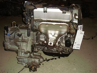 Двигатель Honda Stepwagon Томск