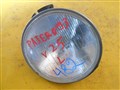 Лампа-фара для Mitsubishi Pajero