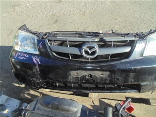 Nose cut Mazda Ford Escape Владивосток