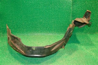 Подкрылок Honda Logo Новосибирск