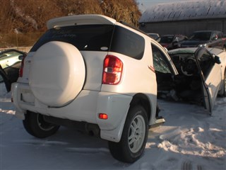Карданный вал Toyota Rav4 Находка