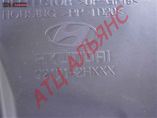 Фара Hyundai Avante Владивосток