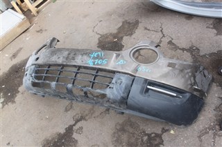 Бампер Skoda Yeti Бердск