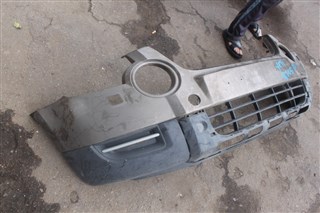 Бампер Skoda Yeti Бердск